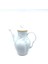 Cam pot, 500-999 ml, şık ve şeffaf tasarım, Dilşen Antika 1