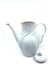 Cam pot, 500-999 ml, şık ve şeffaf tasarım, Dilşen Antika 2