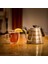 Tekno Trust 1 - 1,99 L Epinox Barista Goosenecek Kettle 1200 ml Ib 1200 Çelik 3