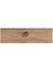 Iskandinav 80 cm Duvara Monte Ahşap Makyaj Masası, Organizatör, Modern Mdf Dresuar, Dar Giriş Masas 4