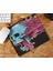 Kuru Kafa Baskılı Dikdörtgen Hediyelik ve Günlük Kullanıma Uygun Baskılı Mouse Pad 1