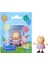 Peppa Pig ve Parti Arkadaşları Figür Seti 1