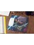 Kakashi Hatake Ninja Naruto Anime Manga Karakteri Baskılı Hediyelik ve Günlük Kullanıma Uygun Mouse Pad 2