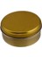 Metal Kutu 7 cm 5 Adet Gold Mum Kavanozu Mum Kalıbı Teneke Sabun Kutusu Ambalaj Kutusu Henüz Yorum Yazılmamış. 2