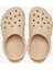Classic Geometric Clog Bej Ayakkabı sandalet & Terlikterlik 209563-2DS 3