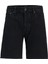 Jjıchrıs Jjcooper Shorts Sbd 981 Erkek Siyah Giyim Şort12252866-02 1