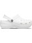 Classic Platform Clog W Women Beyaz Terlik 206750-100 1
