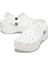 Classic Platform Clog W Women Beyaz Terlik 206750-100 2