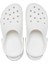 Classic Platform Clog W Women Beyaz Terlik 206750-100 3