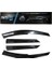 Vw tiguan cam rüzgarlığı mugen tip sunplex 2016 / 2024 1