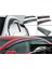 Vw tiguan cam rüzgarlığı mugen tip sunplex 2016 / 2024 3