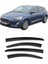 Ford focus 4 cam rüzgarlığı mugen tip sunplex 2019+ 2