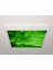 60X60 LED Panel Aydınlatma Armatür Avize Sıva Üstü Desenli Tekli 46510465SU 1