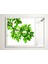 60X60 LED Panel Aydınlatma Armatür Avize Sıva Üstü Desenli Tekli 46510498SU 2