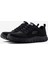 Track - New Staple Kadın Siyah Spor Ayakkabı 150141TK Bbk 3