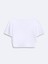 Beyaz T-Shırt 1