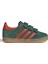Yeşil Erkek Yürüyüş Ayakkabısı IE8674-GAZELLE Cf C 1