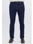 Cedy Denım Erkek Yüksel Bel Bol Kesim Boru Paça Kot Pantolon Reguler Fit Jean C336 1