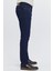 Cedy Denım Erkek Yüksel Bel Bol Kesim Boru Paça Kot Pantolon Reguler Fit Jean C336 2