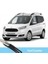 Ford Courier 2014-2017 Tavan Çıtası Port Bagaj Gri 1