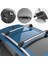 Turtle Audi A4 Allroad Estate B8 Uyumlu Ara Atkı 2008-2015 3