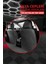 Mazda Cx-9 Uyumlu Kırmızı Oto Koltuk Araba Kılıfı. 5