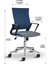 Rigel 55200 Metal Ayaklı Çalışma Koltuğu Ofis Sandalyesi 4