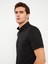 Lcwaıkıkı Basic Regular Fit Kısa Kollu Poplin Erkek Gömlek 1