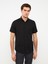Lcwaıkıkı Basic Regular Fit Kısa Kollu Poplin Erkek Gömlek 2
