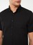 Lcwaıkıkı Basic Regular Fit Kısa Kollu Poplin Erkek Gömlek 4