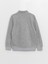 Lcw Kids Dik Yaka Nakışlı Uzun Kollu Polar Erkek Çocuk Sweatshirt 3