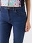 Lcw Jeans Yüksek Bel Straight Fit Kadın Jean Pantolon 3