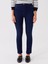 Lcwaıkıkı Basic Slim Fit Kadın Jean Pantolon 3