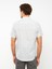 Lcwaıkıkı Classic Regular Fit Kısa Kollu Desenli Poplin Erkek Gömlek 5