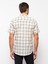 Lcwaıkıkı Classic Regular Fit Kısa Kollu Ekose Poplin Erkek Gömlek 4