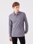 Lcwaıkıkı Classic Polo Yaka Uzun Kollu Erkek Sweatshirt 2
