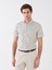Lcwaıkıkı Classic Regular Fit Kısa Kollu Ekose Oxford Erkek Gömlek 2