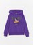 Lcw Kids Baskılı Uzun Kollu Erkek Çocuk Hoodie 1
