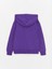 Lcw Kids Baskılı Uzun Kollu Erkek Çocuk Hoodie 2