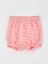 Lcw Baby Baskılı Kız Bebek Pijama Takımı 3