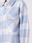 Lcw Modest Ekose Uzun Kollu Oversize Kadın Oduncu Gömlek Ceket 4