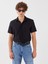 Lcw Casual Regular Fit Kısa Kollu Poplin Erkek Gömlek 1