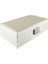 Htun Mücevher Kutusu 21 x 12 - Beyaz (Yurt Dışından) 1