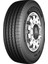 215/75 R17.5 Tl 126/124M Gz300 (Düz) Kamyonet M+S 4 Mevsim Lastiği (Üretim Yılı:2024) 1