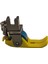 Düz Makine P351 Modeli Tekerli Teflon Ayak / Md-05 1