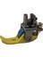 Düz Makine P351 Modeli Tekerli Teflon Ayak / Md-05 2