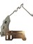 Düz Makine İplik Biye Aparatı 30mm / DY544C 30mm 2