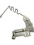 Düz Makine İplik Biye Aparatı 30mm / DY544C 30mm 3