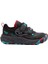 Adventure Jr 2401 Negro Gri Çocuk Ayakkabısı JADVS2401V 1