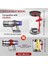 V10 ile Uyumlu Toz Haznesinin Değiştirilmesi SV12 Elektrikli Süpürge Teneke Kutu Kutusu Büyük Hazne ile Uyumlu Yedek Parçalar Parça No. 969509-01 (Yurt Dışından) 5